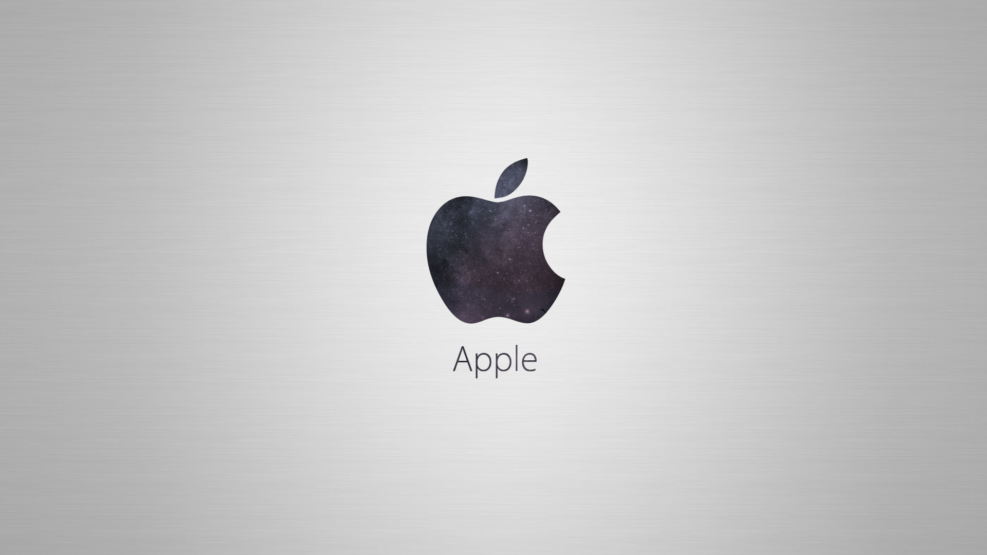 Clean Modern Apple desktop background by Astrilstars on DeviantArt