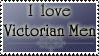 I love victorian men by Catherine187
