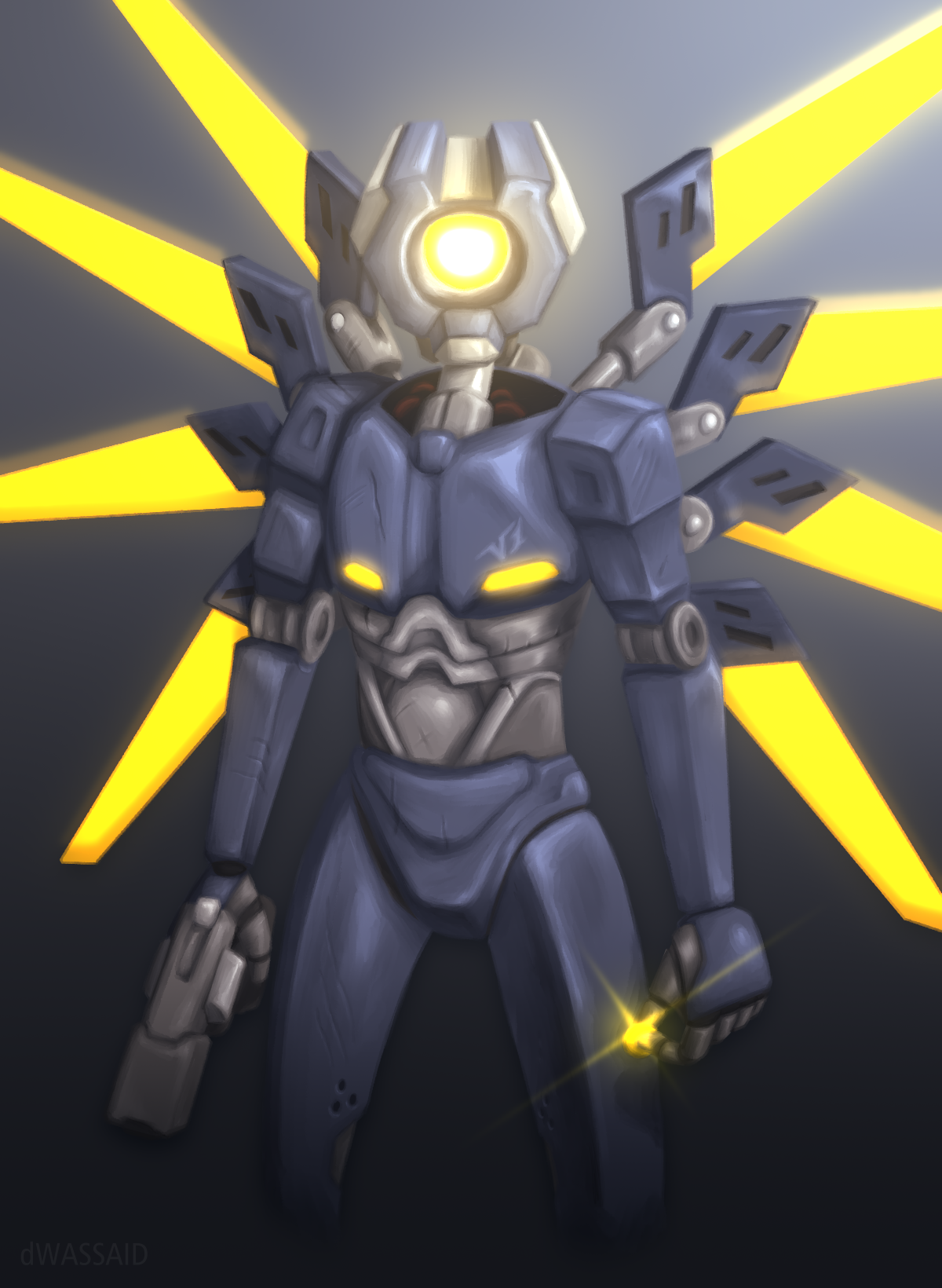 V1 ULTRAKILL Fanart By DWASSAID On DeviantArt v1-ultrakill-fanart-by-dwassaid-on-deviantart