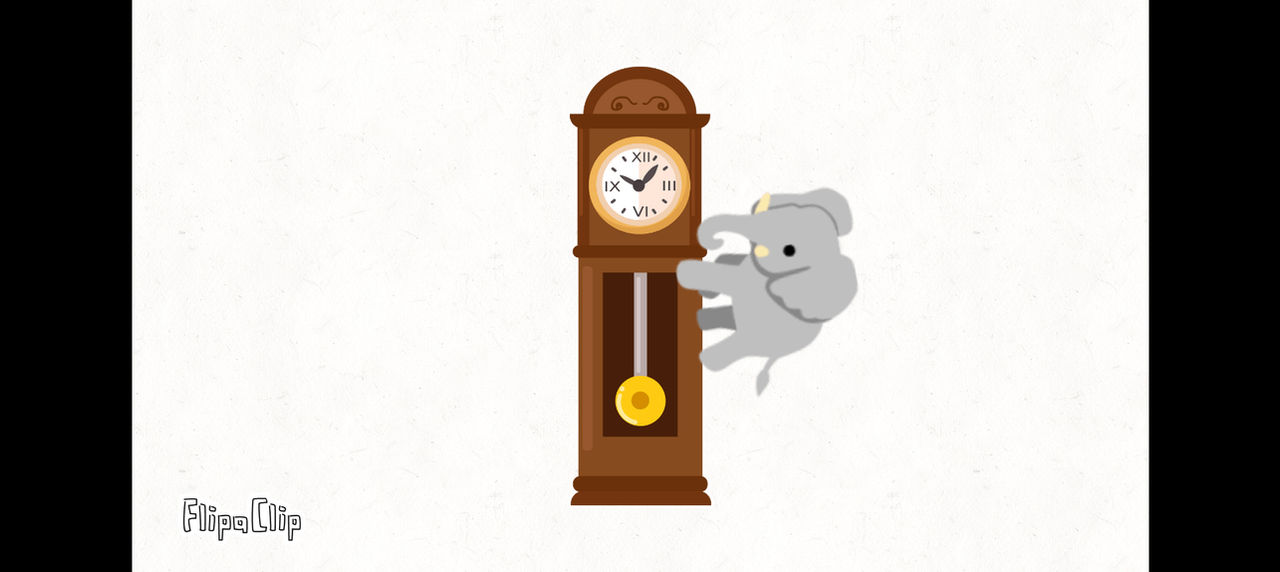 Hickory dickory dock nursery rhymes on kid cartoon by Lara127127 on ...
