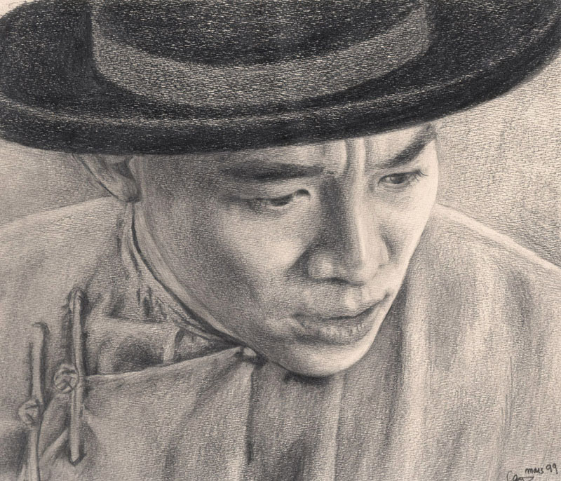 Jet Li