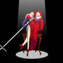 Headless Jessica Rabbit #3