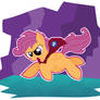 MLP: ScootaFLOP!