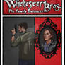 Winchester Bros. Poster Design