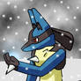 Lucario