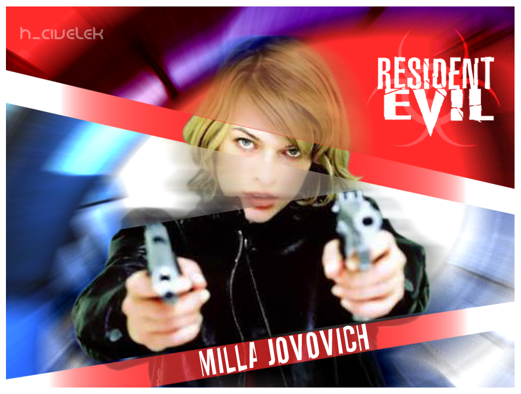 Resident Evil