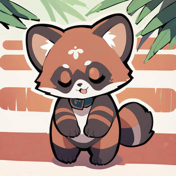 Red Panda