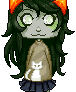 Mewlin Pixel :3