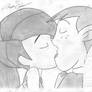 Kim Possible - The Kiss...