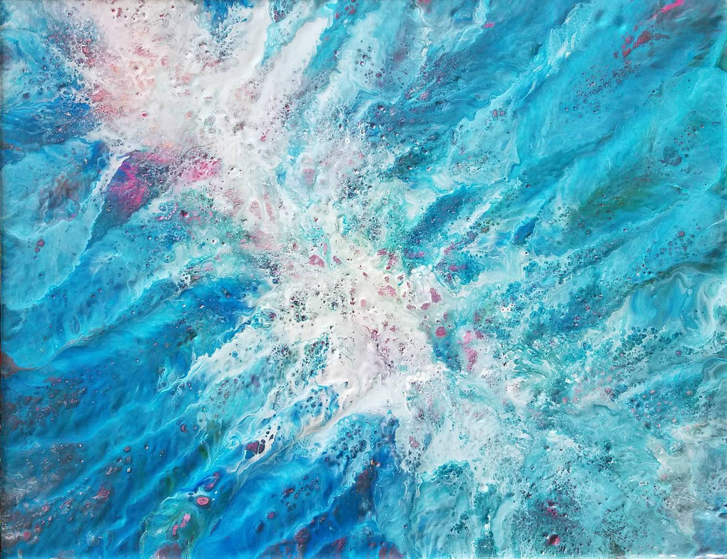 Thalassic Color Thalassic by BlueJeanQueen66 on DeviantArt