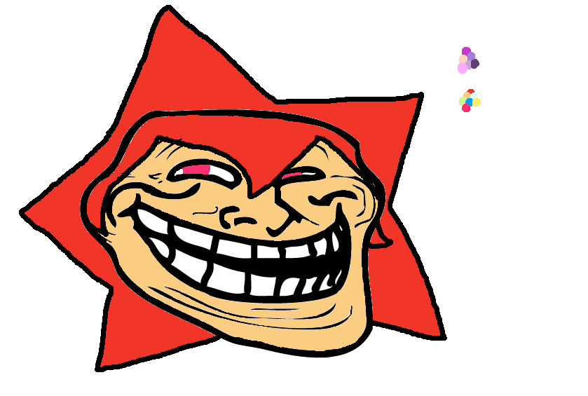 Ruby Trolls The Internet by crazyyandere on DeviantArt