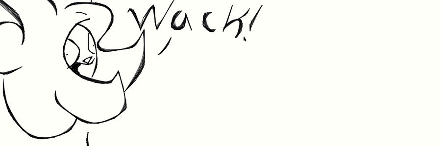wack! by 0Scarface0 on DeviantArt