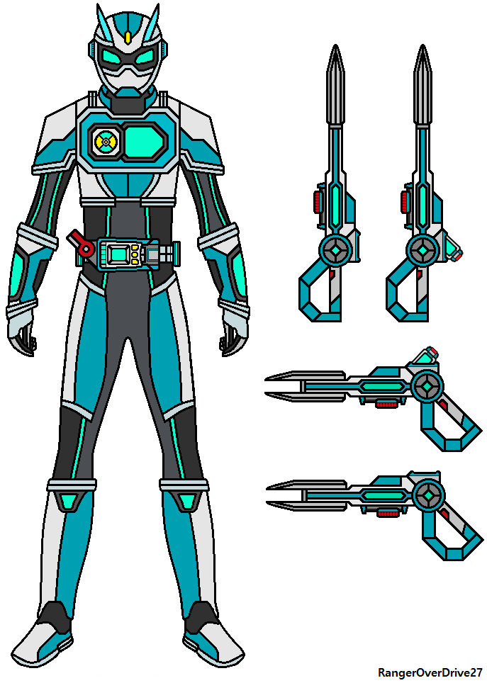 Sold Rider Idea Project New Riders Ideas: Kamen rider Ener by RangerOverDrive27 on ...