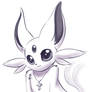 Espeon