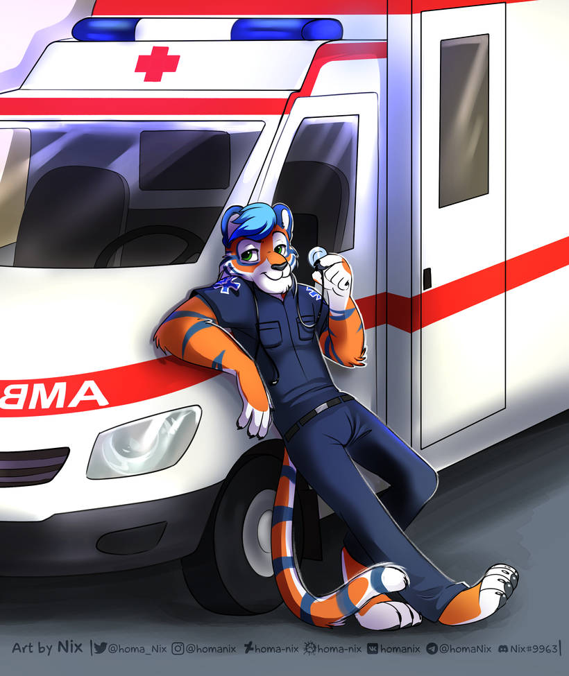 Doctor Tim by homa-Nix on DeviantArt