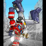 Optimus Rhyme