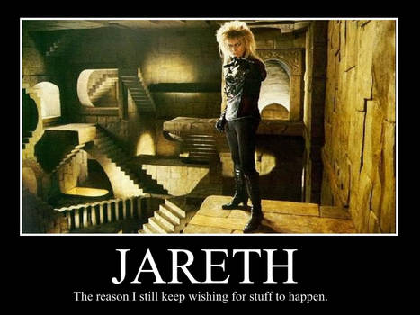 Jareth