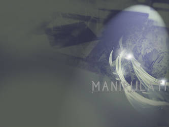 Manipulation wallpaper