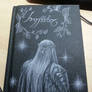 Thranduil Sketchbook