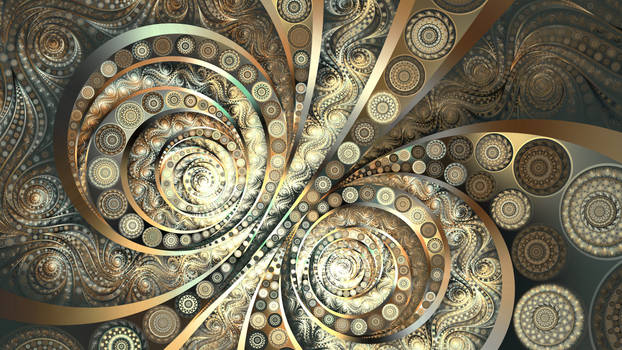 Molecular Drift