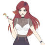 Original character designs #1 | OC collection