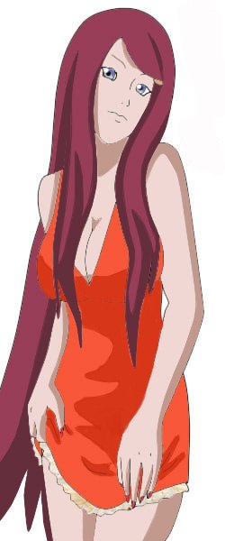 Kushina