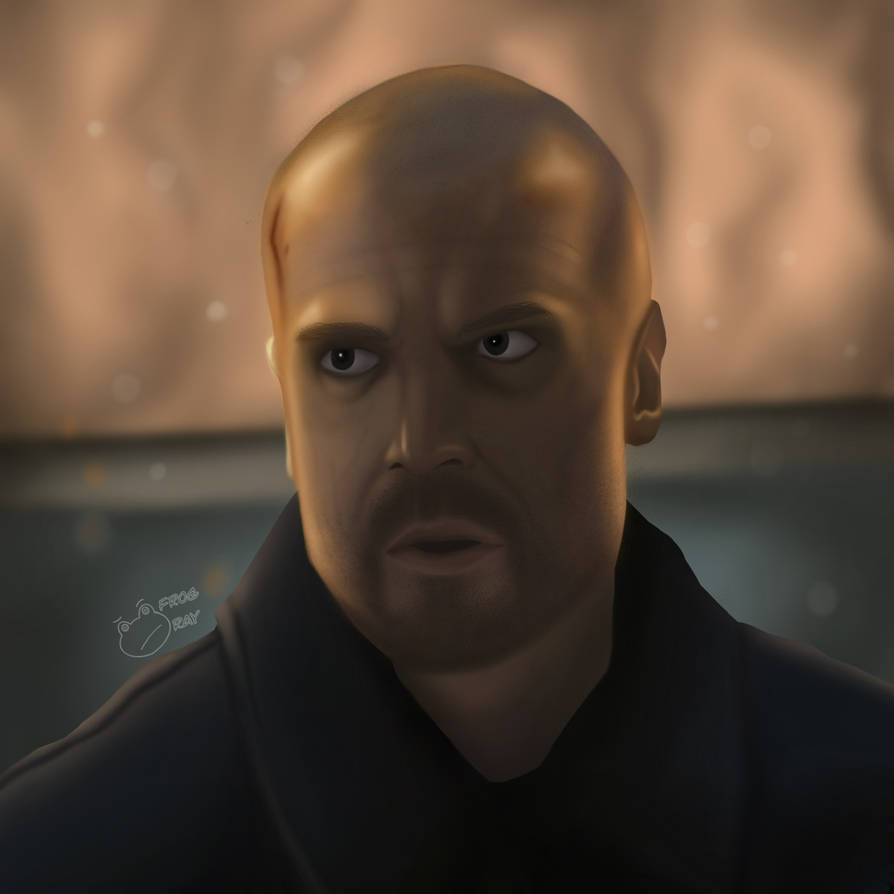 hopper by frogray on DeviantArt