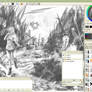 Desktop - changing workflows