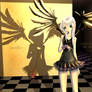 Love is my angel -Revisited-