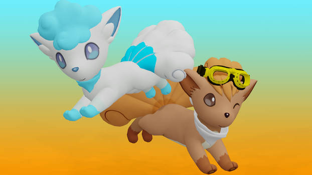 Explore The Best ロコンの日 Art Deviantart Explore The Best ロコンの日 Art Deviantart