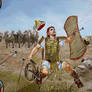 Uriah the Hittite Death.