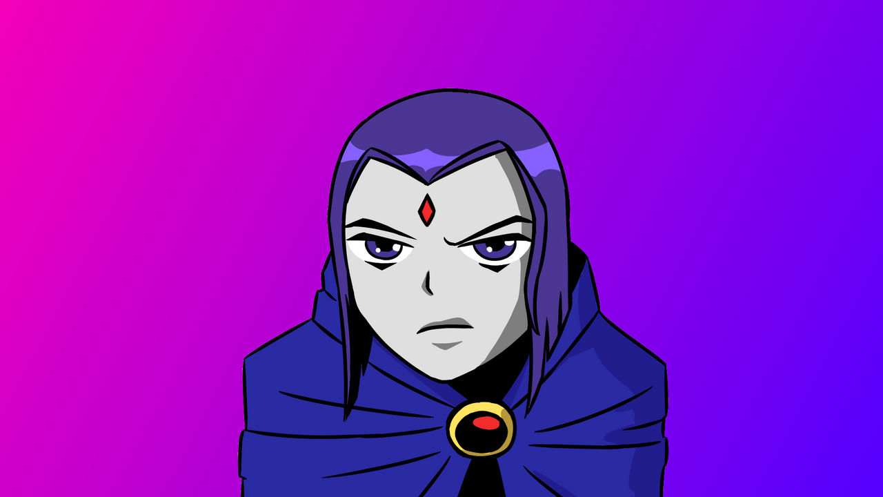 Rave by Spy-crab on DeviantArt