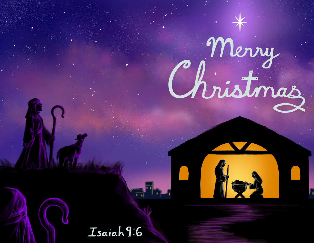 Deviantart Nativity Nativity by Spy-crab on DeviantArt