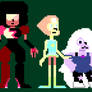 8 bit Crystal Gems (original)