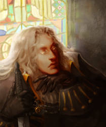 Alucard