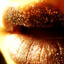 Glitter Lips