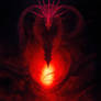 SCEPTRE DRAGON