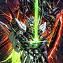 DARKSTAR GUNDAM X