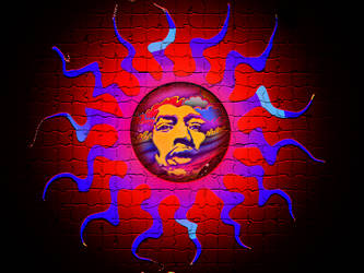 the spirit of Jimi