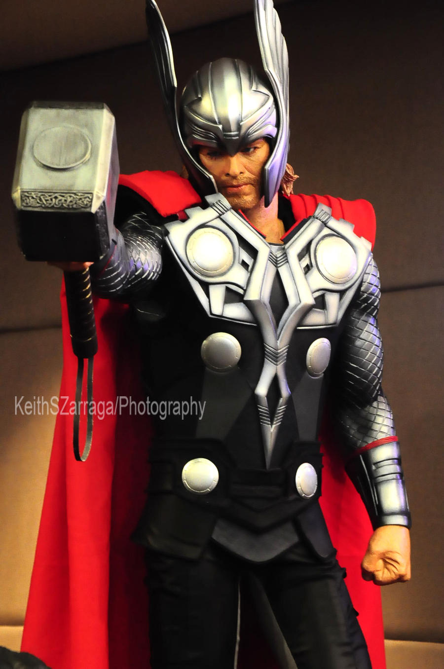 thor (toycon 2012)