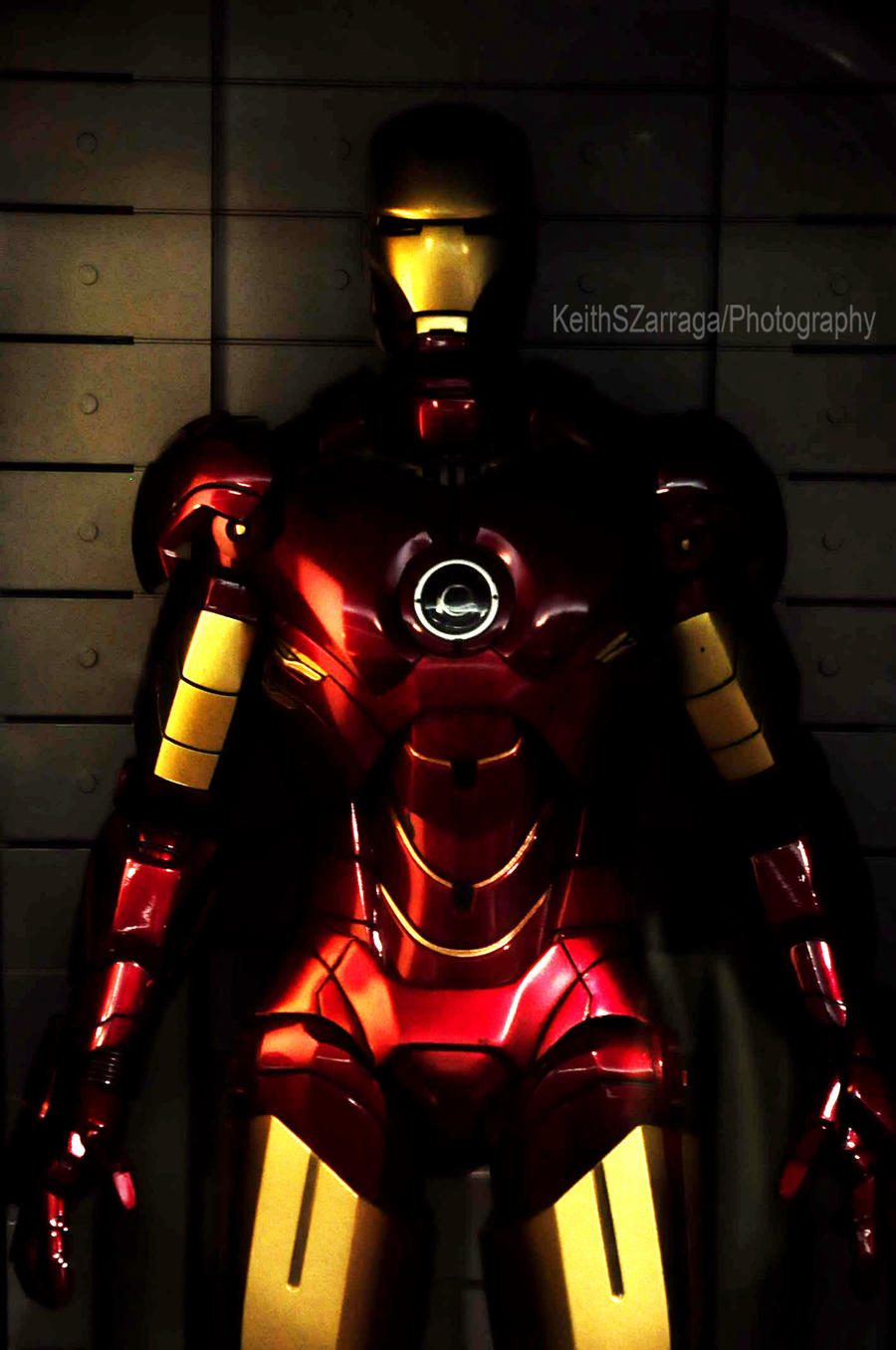 ironman