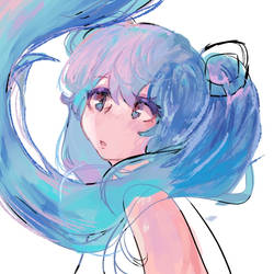wip