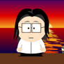 South Park : Uryu Ishida