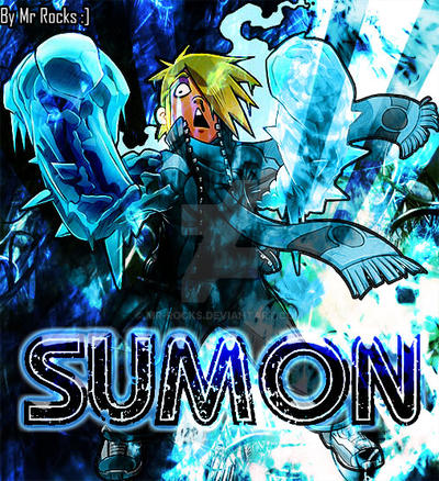 Sumon Fu Sumon1 by Mr-Rocks on DeviantArt