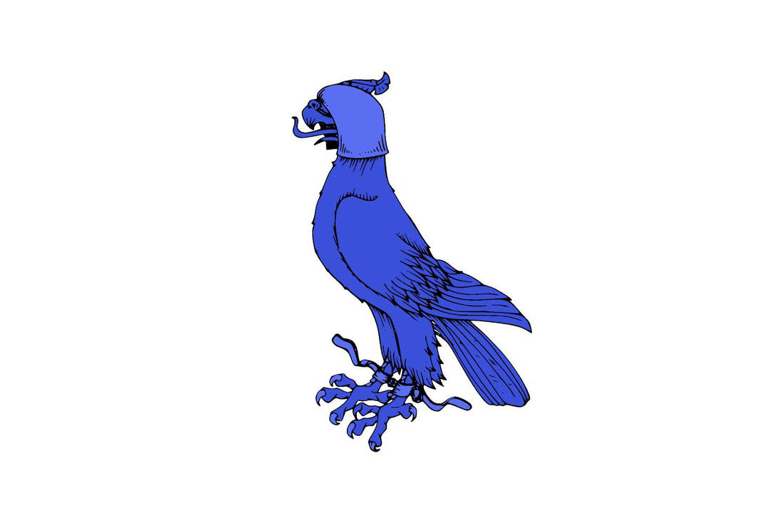 House Fowler of Skyreach by Orion1626 on DeviantArt