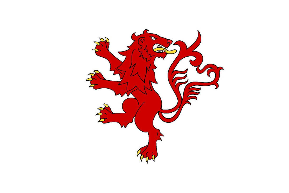 Robert Reyne House Reyne Castamere , The Rains of Castamere – YVYMU