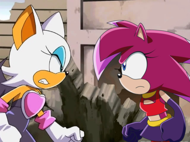 Sonic X Edit: Sonic + Sonic 2 by RecolourAdventures on DeviantArt