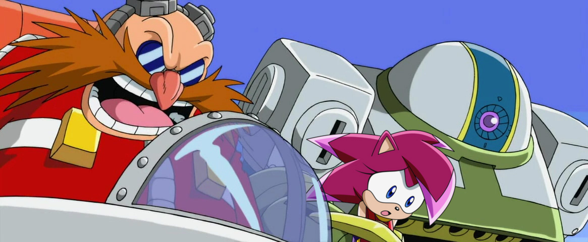 Sonic X Edit: Sonic + Sonic 2 by RecolourAdventures on DeviantArt