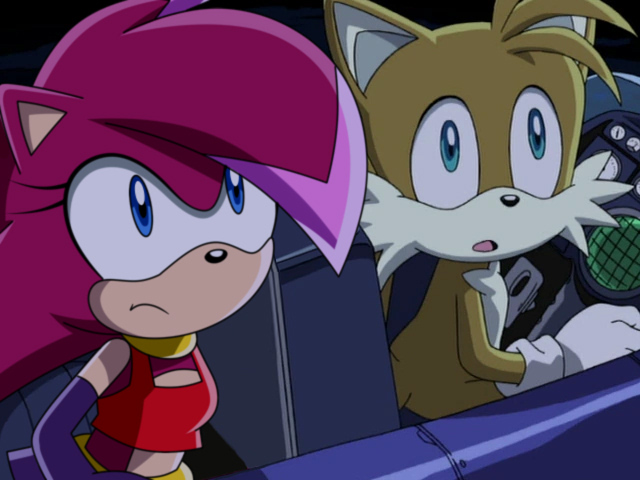 Sonic X Edit: Sonic + Sonic 2 by RecolourAdventures on DeviantArt