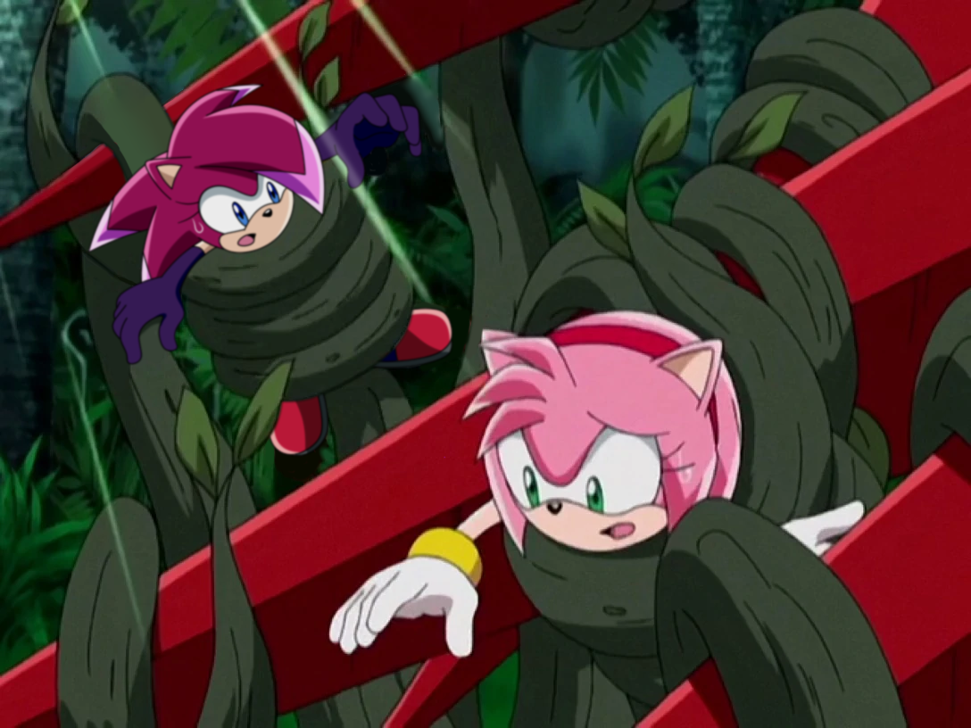 Sonic X Edit: Sonic + Sonic 2 by RecolourAdventures on DeviantArt